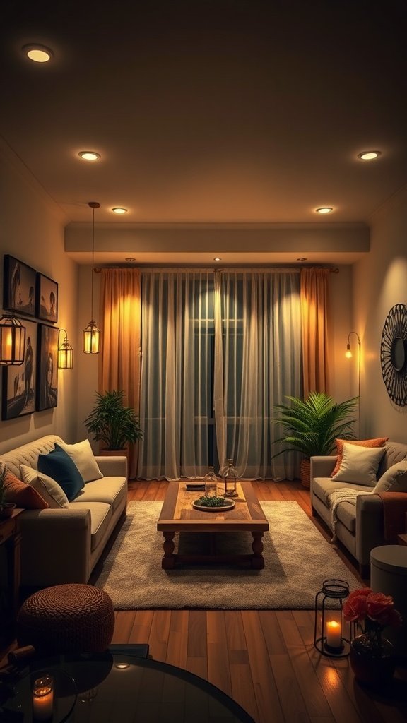 14 Inspiring Japanese Living Room Home Decor Ideas